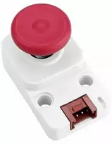 JoyStick2 Unit – vairasvirtė su mygtuku – Įrenginio išplėtimo modulis – M5Stack U024-V2