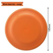 Meianju TPR Puppy Training & Competition Frisbee - Professional Disc for Border Collie Pet Supplies