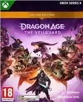EA „Dragon Age: The Veilguard“ (prabangus leidimas) – „Xbox Series X“