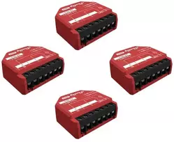 Shelly 1PM Gen3 WiFi/Bluetooth