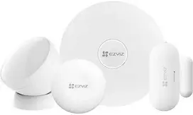 Belaidės apsaugos sistemos rinkinys EZVIZ CS-Tx/A3