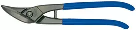 Skardos kirpimo žirklės Bessey D216-280L; 280 mm; kairinės