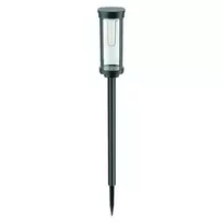 Telforceone Forever Light saulės LED lempa SUNARI FLS-97 CLASSIC Post 3000K 500mAh ličio jonų