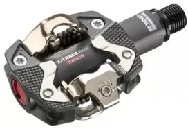LOOK X-Track Race Carbon dviračio pedalai