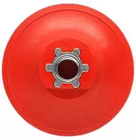 Poliravimo padas Mirka 8297300111; 77 mm