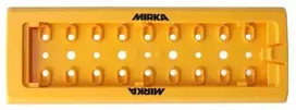 Šlifavimo padas Mirka 8393901221; 230x80 mm