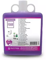 Sucitesa Tensogen Foam rankų plovimo putos (kapsulė) - 750ml