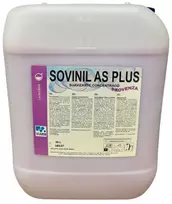 Vijusa Sovinil As Plus Provenza skalbinių minkštiklis - 20L