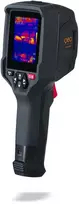 Termovizorius Geo-Fennel FTI 400; 3,7 V; Li-ion