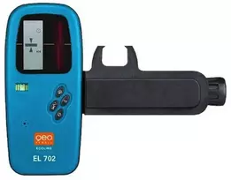 Imtuvas lazeriniam nivelyrui Geo-Fennel ELR 702