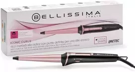 Bellissima 11949, juodas/pink