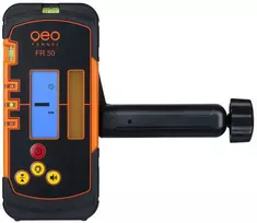 Imtuvas lazeriniam nivelyrui Geo-Fennel FR 50