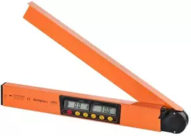 Skaitmeninis kampamatis Geo-Fennel Multi-Digit Pro +