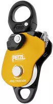 Petzl Pro traxion fiksuojantis skriemulys