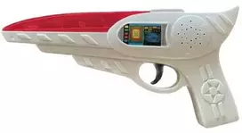 ESPA Lazerinis pistoletas su šviesa ir garsu