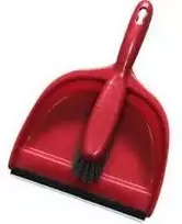 LT8074 SZUFELKA Z MIOTEŁKĄ CLEAN LAMART