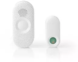 NEDIS DOORB230CWT Wireless doorbell