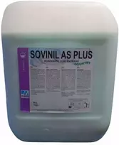 Vijusa Sovinil As Plus Country skalbinių minkštiklis - 20L