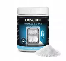 Frischer indaplovė salt 1.2kg