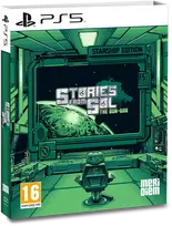 Meridiem Games „Stories from Sol: The Gun-Dog“ (žvaigždžių laivo leidimas) – „PlayStation 5“