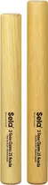 Akacijos medžio toninės lazdelės Sela Acacia Claves SE 285, 25mm diametro