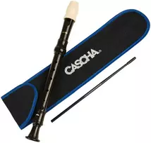 Vokiška soprano dūdelė Cascha HH 2173, ruda