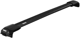 Stogo skersiniai Thule WingBar Edge 9594B juodi S/M (Atnaujinta)