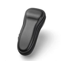 Electric Shaver Shockproof Shaver Storage Bag Razor Protective Case Carrying Case Zipper Bag For Braun |Panasonic |Philips juoda