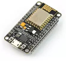 Openplatform WiFi modulis ESP-12E + NodeMCU v2, 4MB