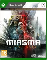 505 Games „Miasma Chronicles“ – „Xbox Series X“