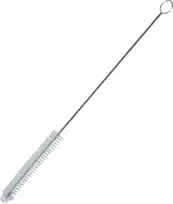 Orion Buteliukų šepetys 27 cm, metalinis
