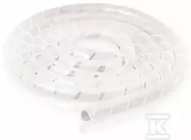 Onnline SPIRALINĖ ŽARNA GST-12 PER (VIDINIS SKERSMENS 12MM)