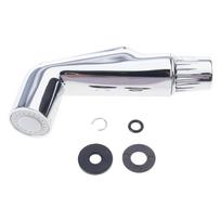 Pressure Sink Sprayer Handle Strong Faucet Sprayer Replacement Simple Installs for Hard Water Dirts 1