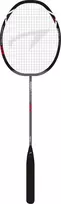 Dunlop Badmintono raketė Rally AVENTO 46BD Juodas/Pilkas