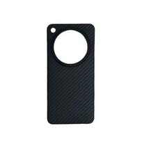 Tinka Oppo X9 Ultra Kevlaro Aramido Pluošto Telefonui - Anglies Pluošto Apsauginis Dangtelis OPPO X9 Ultra [Glass]