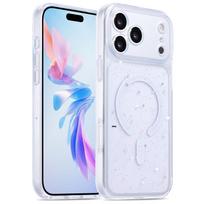 iPhone 17 Pro Max Magnetic Resin Case - Drop Protection Cover for Xiaomi Xiaomi 17 Pro Max