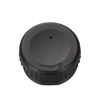 Nikon COOLSHOT PROII Golf Laser Rangefinder Battery Cover RBLCSPRO2 with the Black (Included unit) - juoda