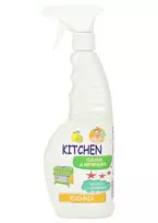 Valiklis virtuvei Blux 650ml su purkštuvu