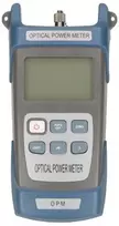 Extralink WT-3053 | Optinis galios matuoklis | 800-1600nm, LCD, 3x AA baterija