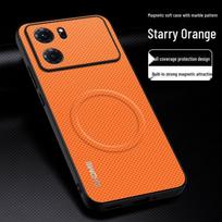 OPPO K10/K10 Pro/K9X Case: Full Coverage, Anti-Drop, Magnetic Buckle, High-End Fashion Texture OPPO K10 Pro