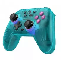 „GameSir T4n Nova“ belaidis valdiklis (turkio spalvos)