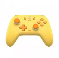 Pad GameSir Nova Lite Multiplat.controller Gold Geltona