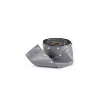 Practical Cable Organizers With POM Button High Temperatures Resistant PVC Sheathing Accessory for Welding Equipment