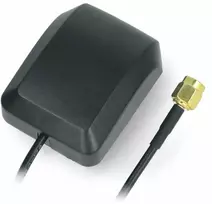 Oem GPS antena su SMA jungtimi 2.7–5 V