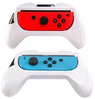 Nintendo Switch OLED joy-con Grip PP dėklas | 2 vnt.
