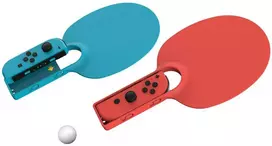 Stalo teniso raketė skirta „Nintendo Switch/OLED“ | 2vnt.