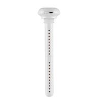 Desktop Humidifier Mute White Portable High Capacity Water Bottle Humidifier For Home Car balta