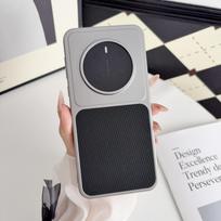 Honor Magic7 Phone Case - Diamond Pattern, Matte Skin-Feel, Ultra-Thin, High-End Fashion, Drop-Proof. Magic7