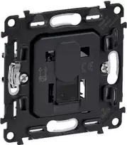 Legrand VALENA MALŪRA Vieno RJ45 kompiuterio lizdas kat. 5E UTP (753040)