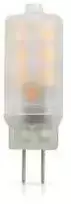 Nedis LBG4CL1 LED lempa Šiltai balta 2700 K 1,5 W G4 G